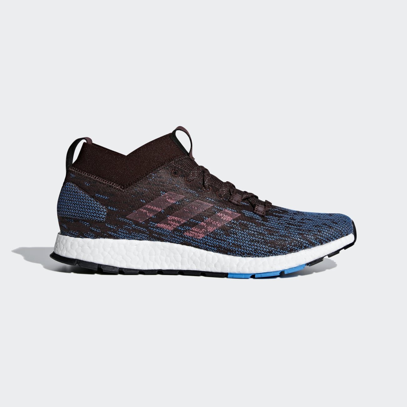 Adidas Pureboost RBL Férfi Edzőcipő - Piros [D67837]